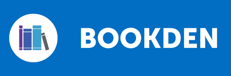 Bookden logo